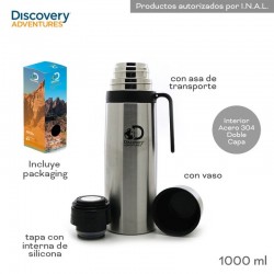 TERMO DISCOVERY 1L ART...