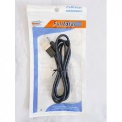 CABLE DC-USB FULLTOTAL