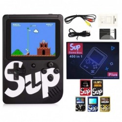 GAME CONSOLE SUP ART S-400 GAM